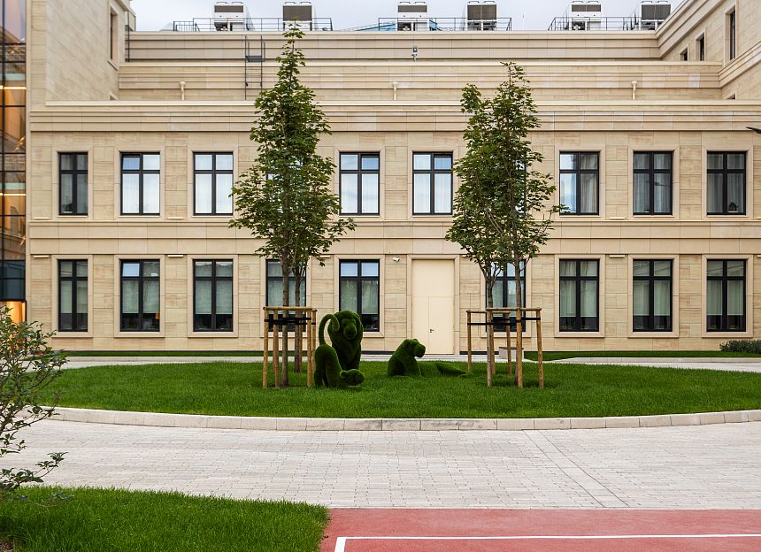 Gelios-Park: Что для нас важно?